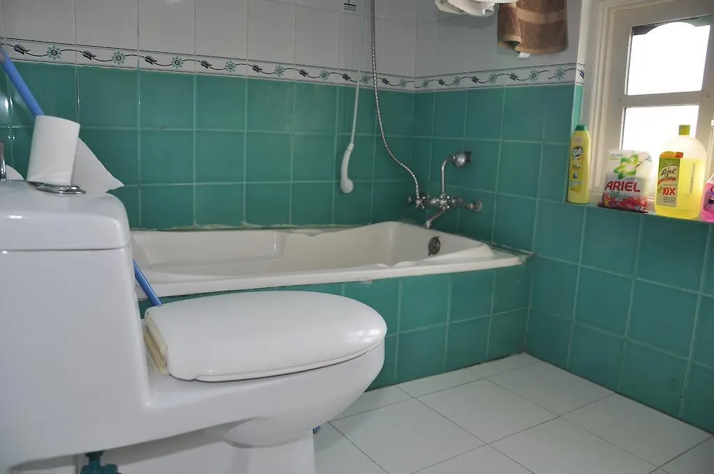 Bliss Apartment 카트만두