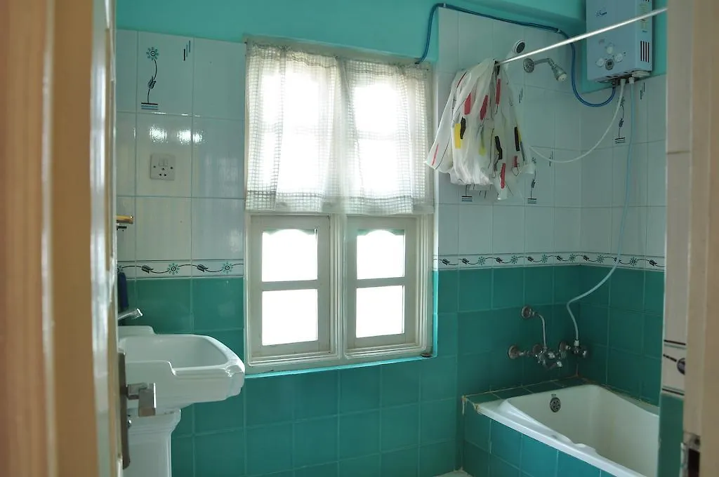 Bliss Apartment 카트만두 네팔