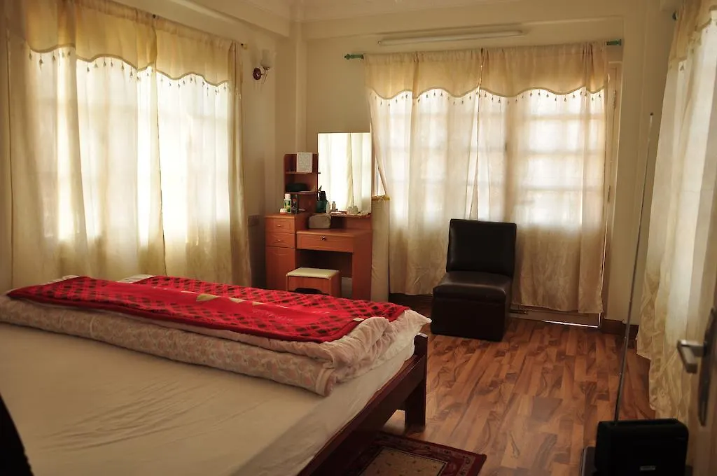Bliss Apartment 카트만두
