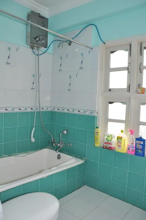 Bliss Apartment 카트만두
