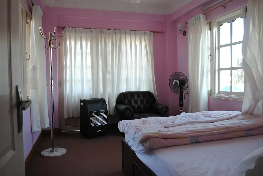 Bliss Apartment 카트만두