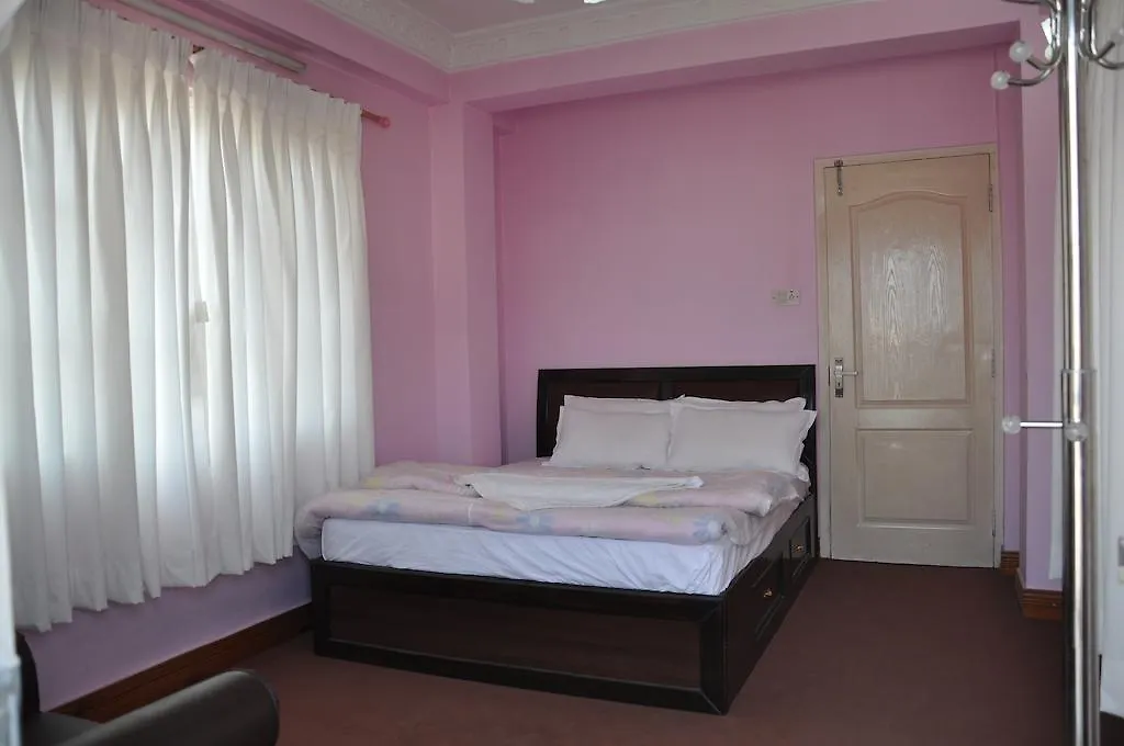 Bliss Apartment 카트만두 네팔